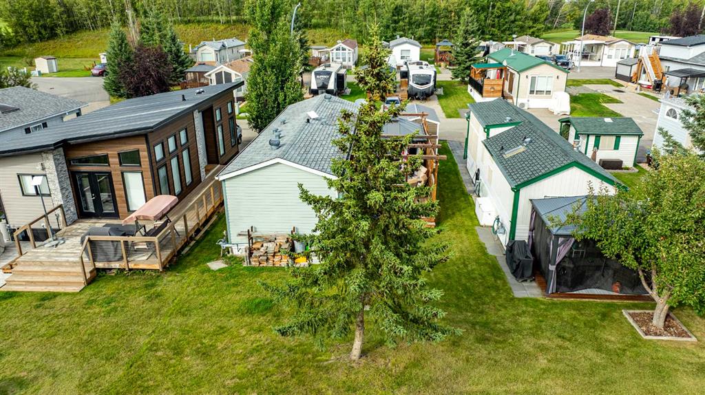 Fourth View of 3076, 25074 South Pine Lake Road , Whispering Pines, Rural Red Deer County, Alberta, T0M 1R0