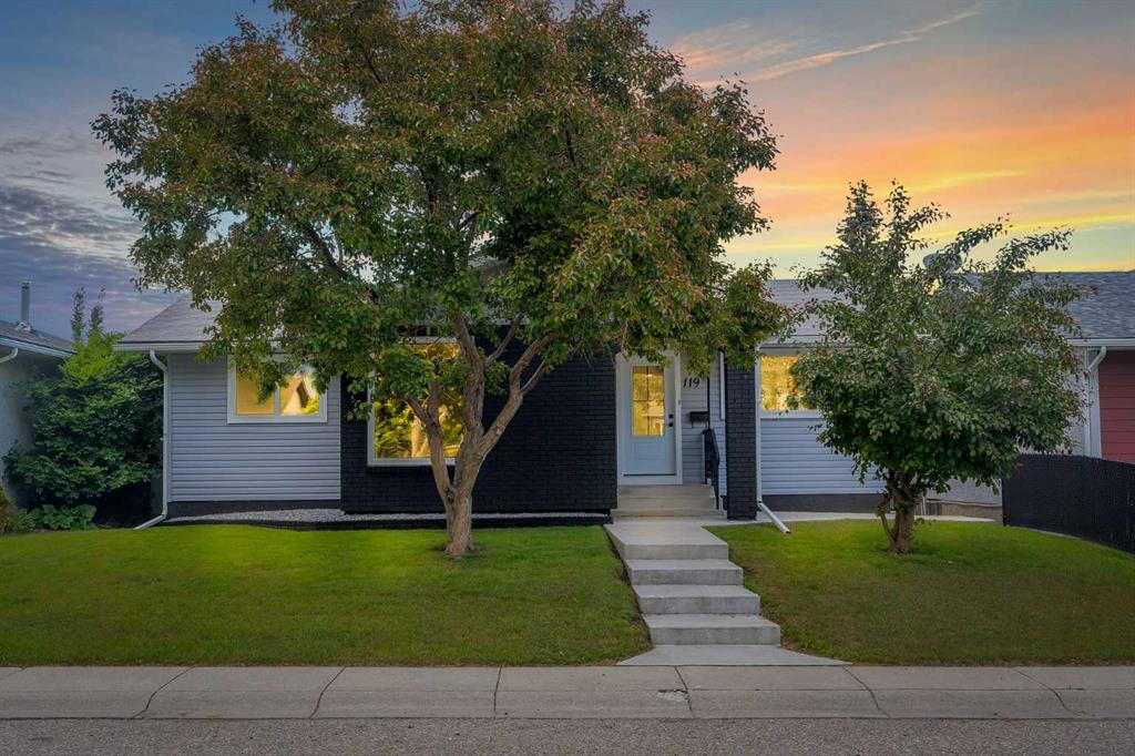 119 Templewood Road NE, A2343466, Alberta,