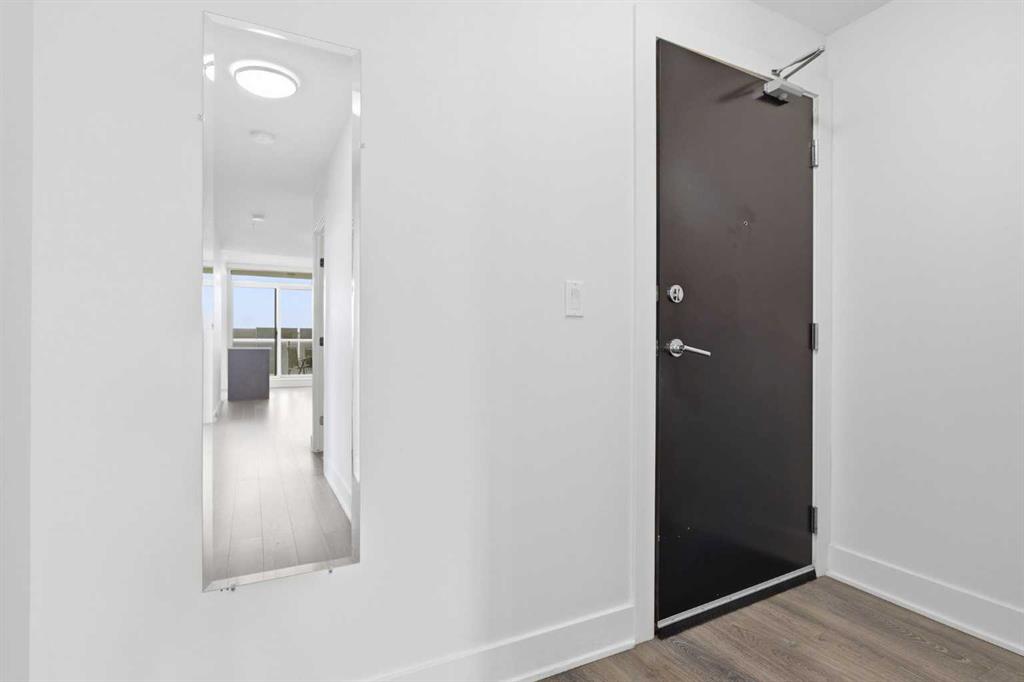 Fourth View of 1301, 550 Riverfront Avenue SE, Downtown East Village, Calgary, Alberta, T2G 1C3