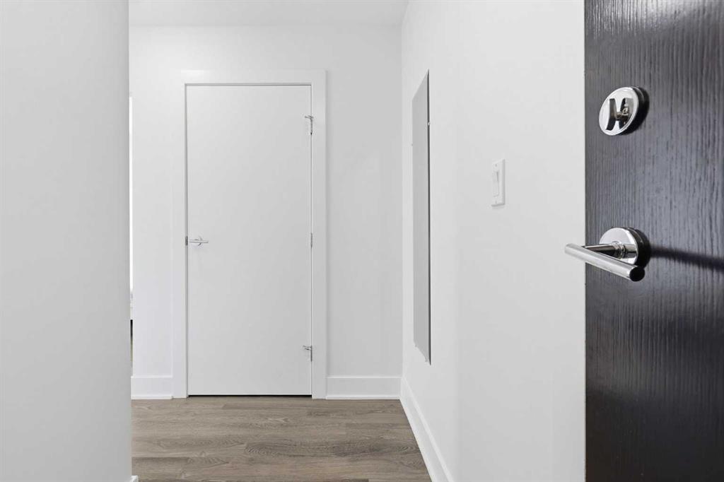 Fifth View of 1301, 550 Riverfront Avenue SE, Downtown East Village, Calgary, Alberta, T2G 1C3