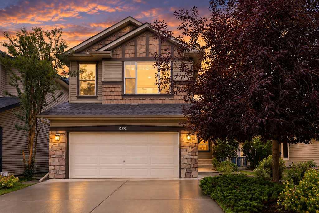 520 Panatella Boulevard NW, A2343472, Alberta,