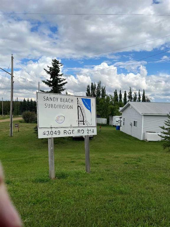 240, 43049 RR 214  , A2343476, Alberta,