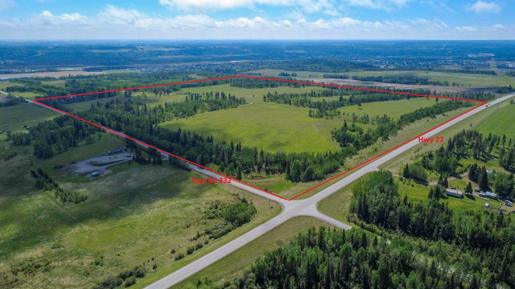 0 NW9-33-5W5  , A2343479, Alberta,