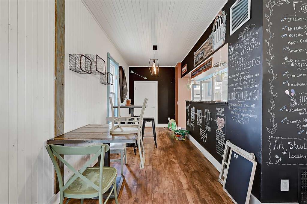 Fourth View of 130 3 Avenue SE, Central High River, High River, Alberta, T1V 1N5
