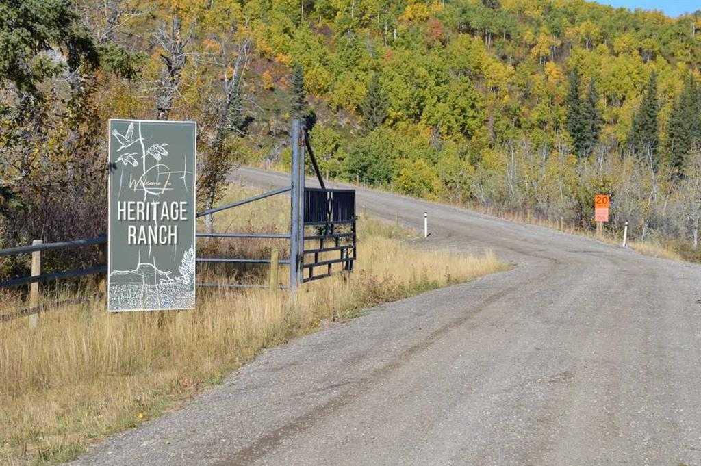 15 Heritage Ranch  , A2343490, Alberta,