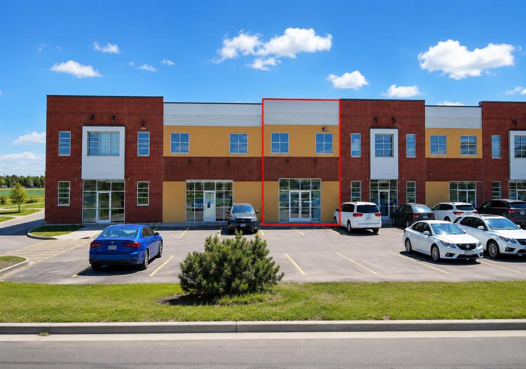 1109, 3961 52 Avenue NE, A2343491, Alberta,