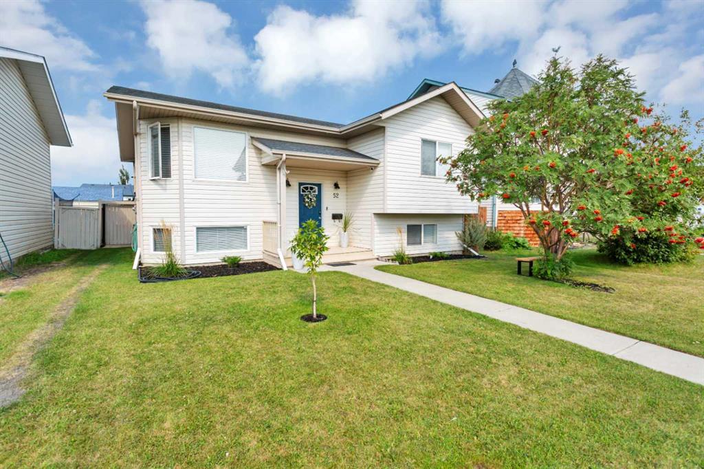 52 Harper Drive , A2343492, Alberta,