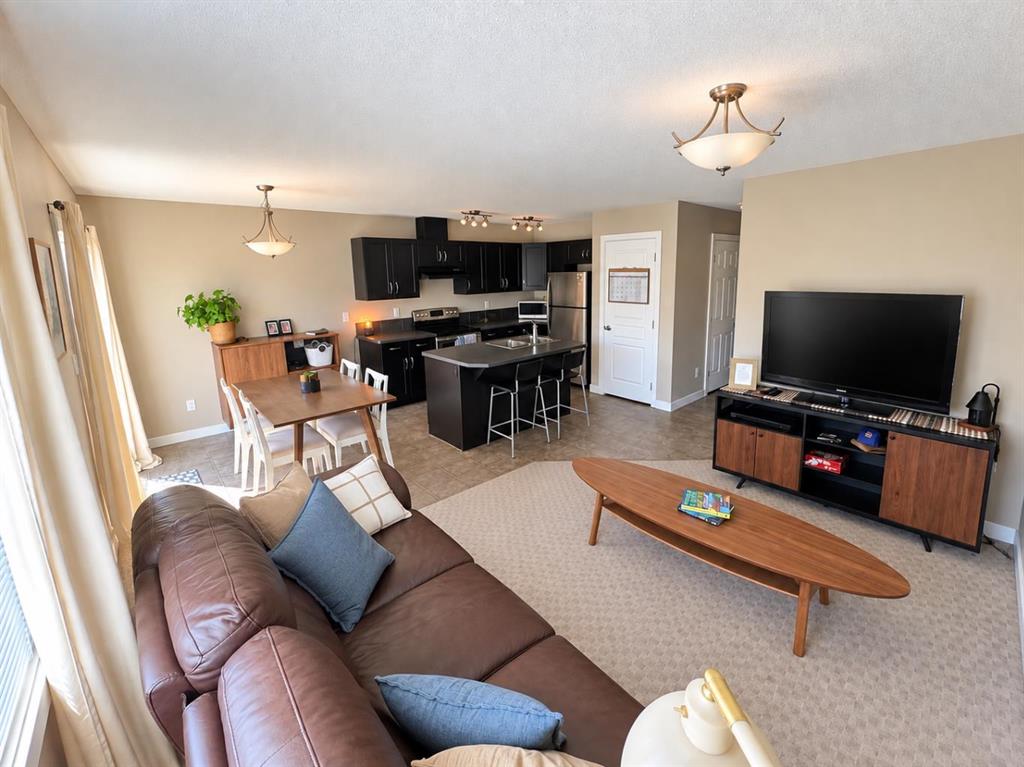 Fifth View of 8, 205 Silkstone Road W, Copperwood, Lethbridge, Alberta, T1J4J9