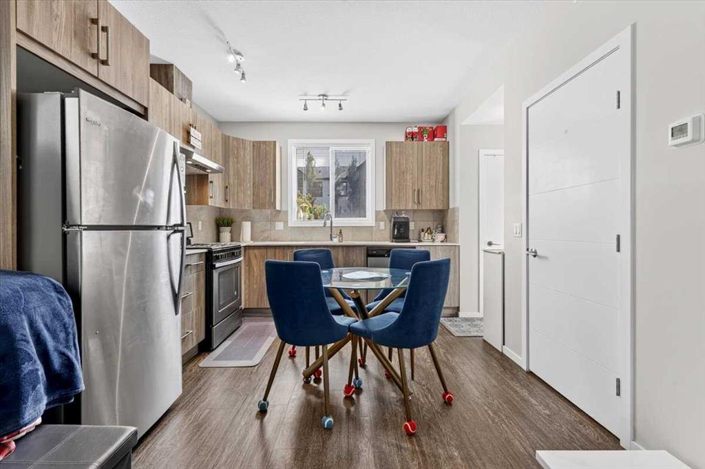 Third View of 26 Redstone Way NE, Redstone, Calgary, Alberta, T3N 1M6