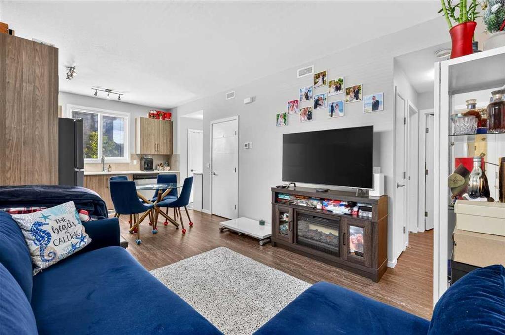 Fourth View of 26 Redstone Way NE, Redstone, Calgary, Alberta, T3N 1M6