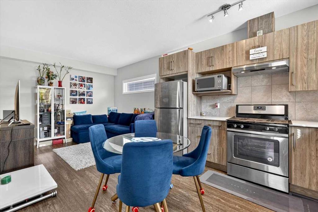 Fifth View of 26 Redstone Way NE, Redstone, Calgary, Alberta, T3N 1M6