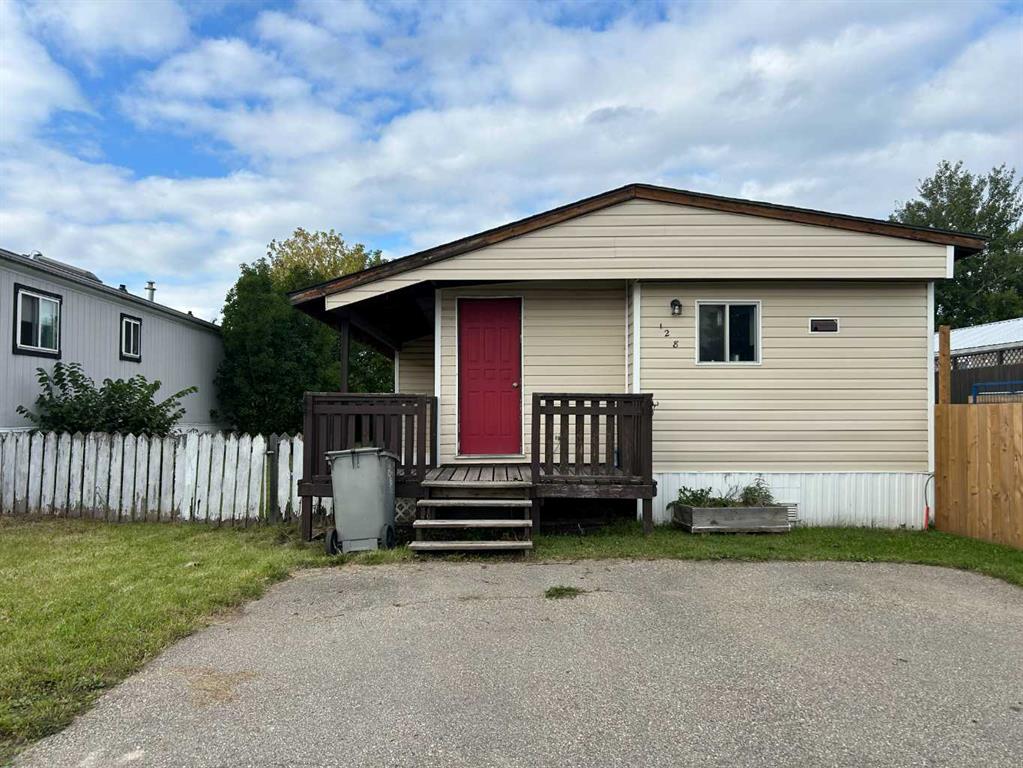 128 RIVER VALLEY  , A2343497, Alberta,