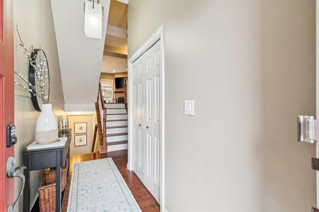 Fourth View of 22, 448 Strathcona Drive SW, Strathcona Park, Calgary, Alberta, T3H 1M3