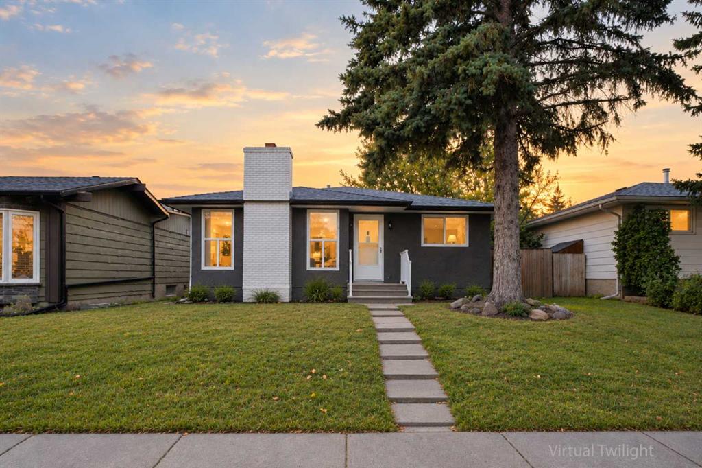 6415 Rundlehorn Drive NE, A2343512, Alberta,
