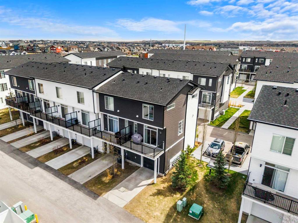 Main View of 85 Walgrove Common SE, Walden, Calgary, Alberta, T2X 4C2