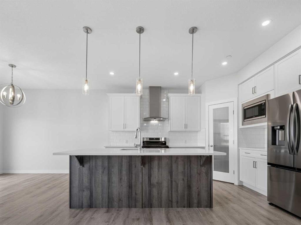 Fourth View of 134 Hotchkiss Manor SE, Hotchkiss, Calgary, Alberta, T3S 0J5