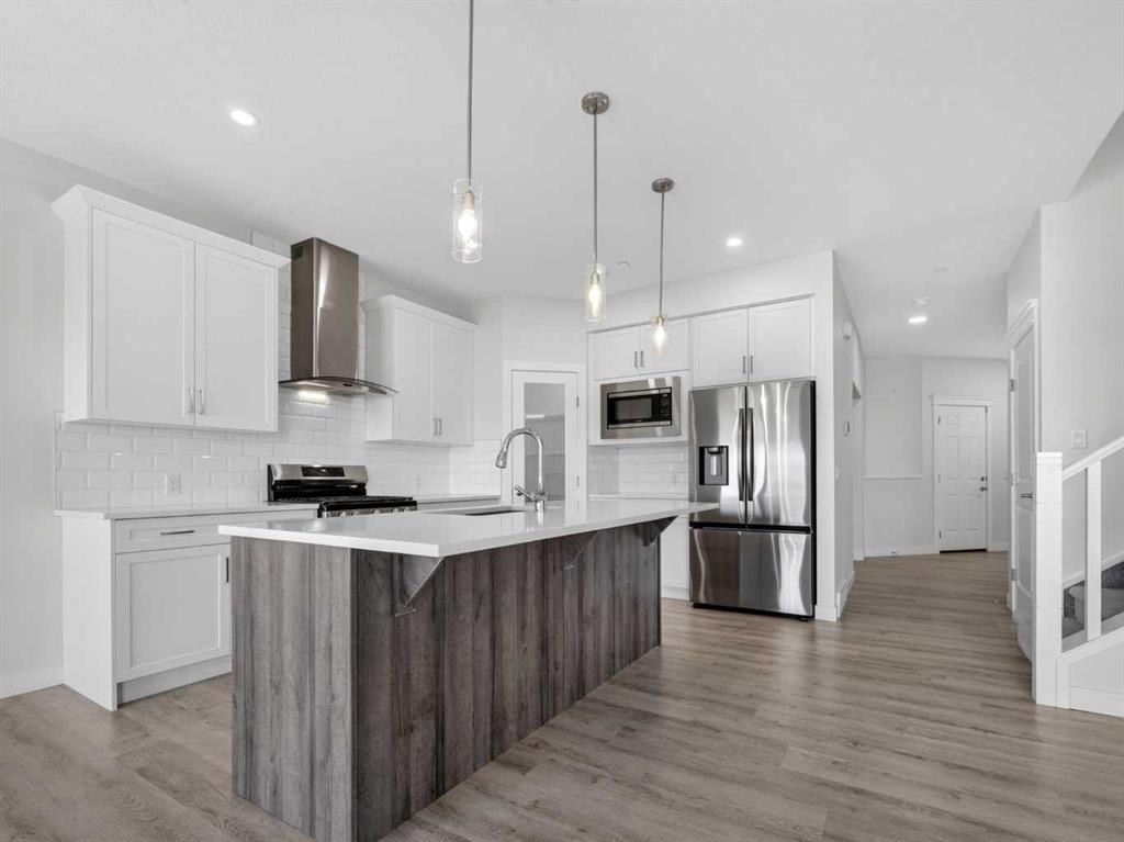 Fifth View of 134 Hotchkiss Manor SE, Hotchkiss, Calgary, Alberta, T3S 0J5
