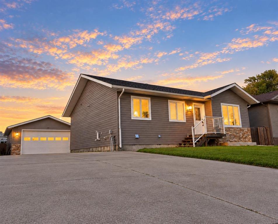 Second View of 1000 5 Avenue SE, NONE, Slave Lake, Alberta, T0G 2A3