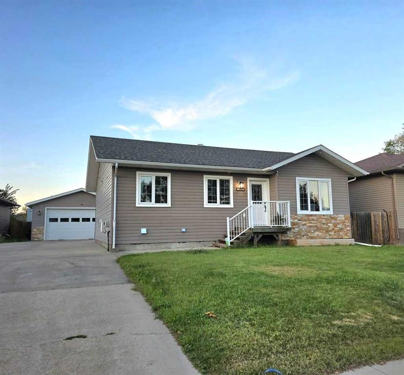 Third View of 1000 5 Avenue SE, NONE, Slave Lake, Alberta, T0G 2A3