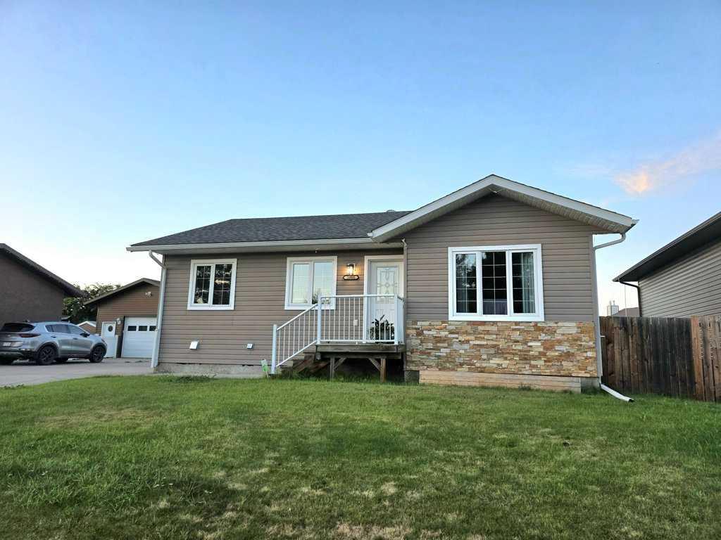 Fourth View of 1000 5 Avenue SE, NONE, Slave Lake, Alberta, T0G 2A3