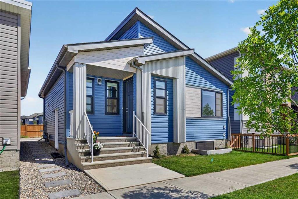 128 Setonstone Manor SE, A2343520, Alberta,