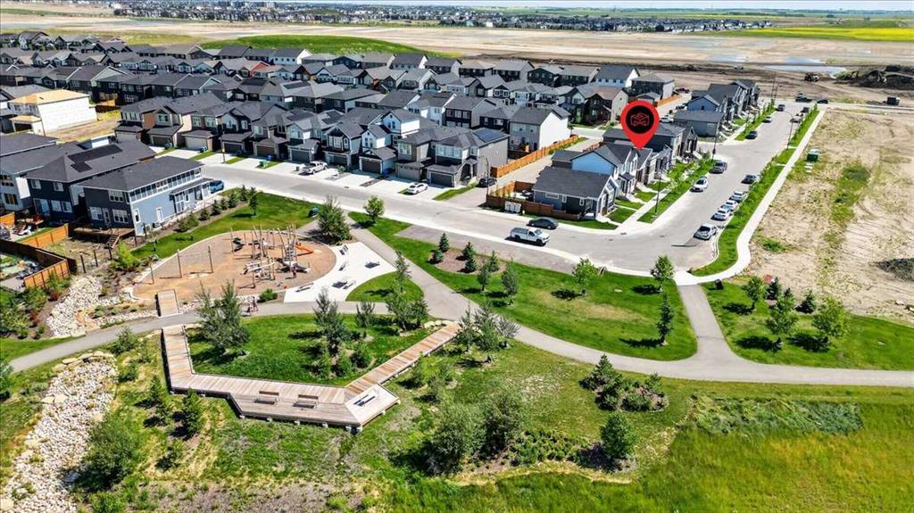 Third View of 128 Setonstone Manor SE, Seton, Calgary, Alberta, T3M 2X3