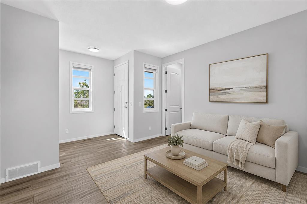 Fourth View of 128 Setonstone Manor SE, Seton, Calgary, Alberta, T3M 2X3