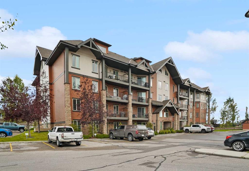 3103, 15 Sunset Square NE, A2343524, Alberta,