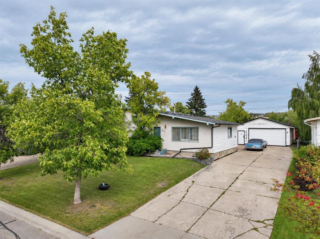 508 7 Avenue , A2343525, Alberta,