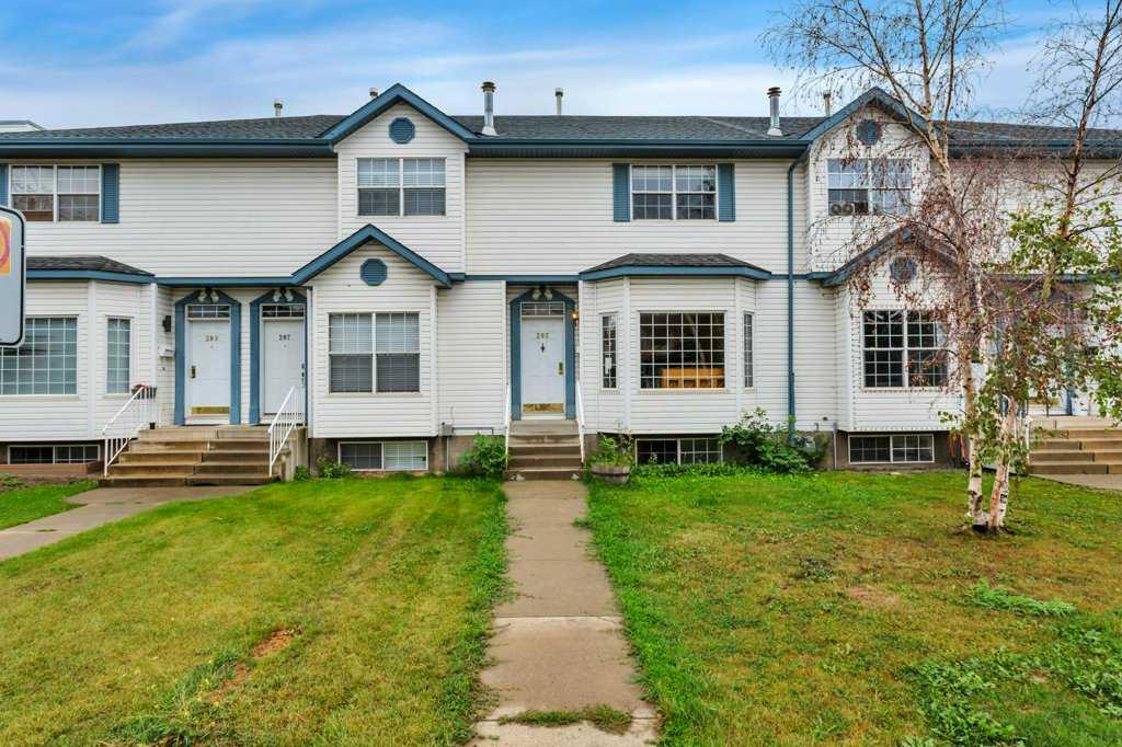 Second View of 285 Cornett Drive , Clearview Meadows, Red Deer, Alberta, T4P 3R9