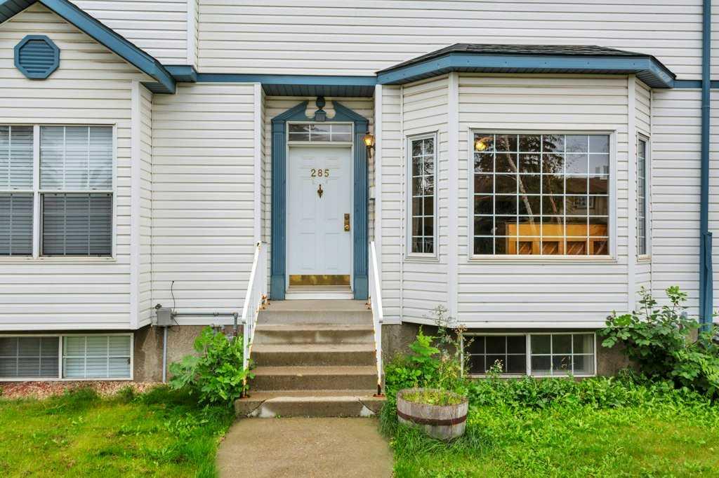 Third View of 285 Cornett Drive , Clearview Meadows, Red Deer, Alberta, T4P 3R9