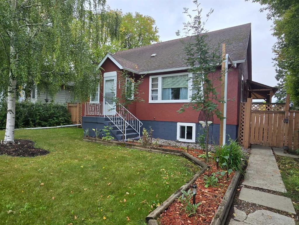 5033 6 Avenue , A2343532, Alberta,