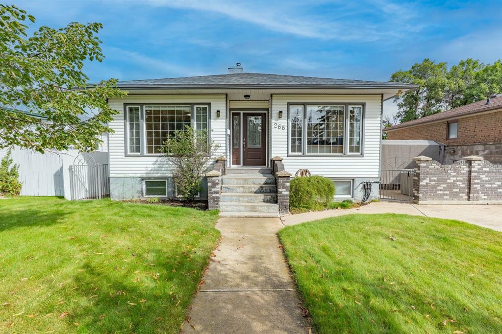 266 Prospect Drive SW, A2343538, Alberta,
