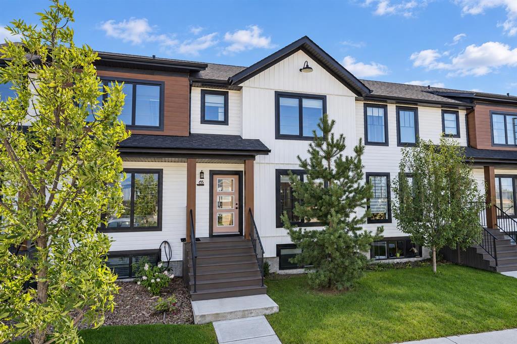 65 Evergreen Way , A2343540, Alberta,