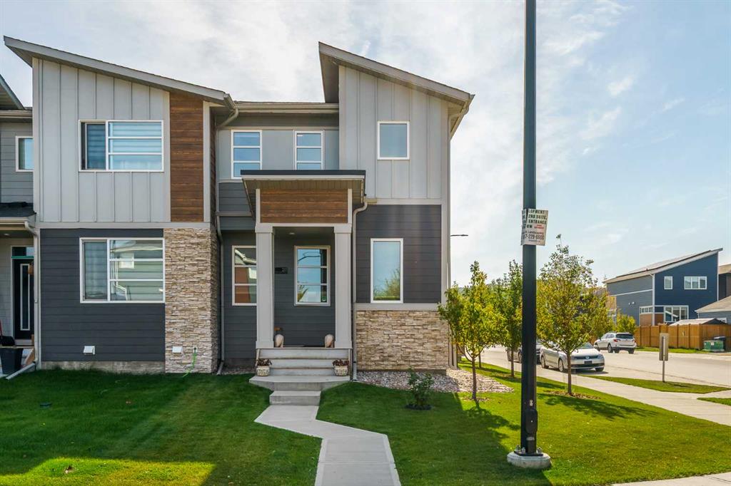 211 Wolf Creek Avenue SE, A2343542, Alberta,
