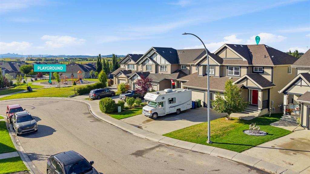 161 Sunset Common , A2343544, Alberta,