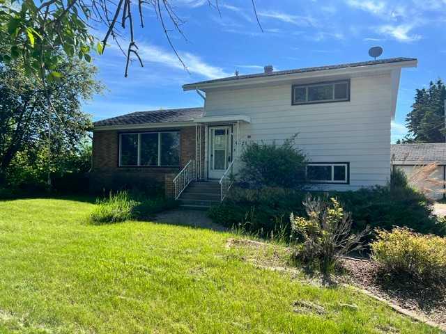 5021 47 Street , A2343546, Alberta,