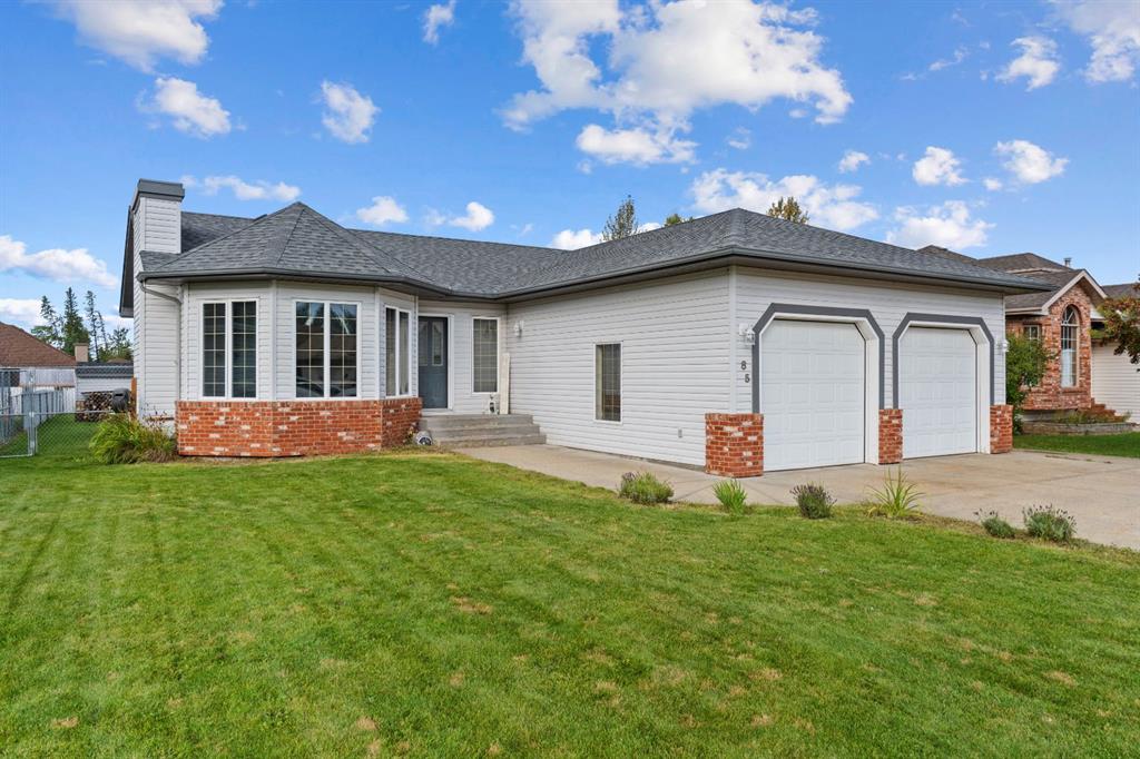 85 Park Drive , A2343550, Alberta,