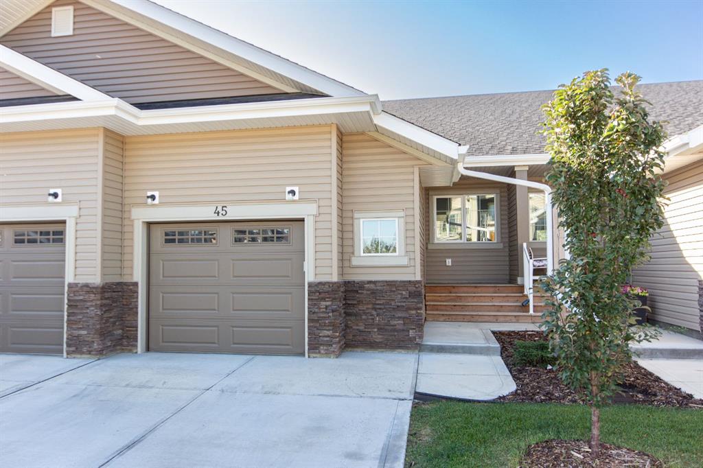 Second View of 45 Golden Crescent , Garden Heights, Red Deer, Alberta, T4P 2P9