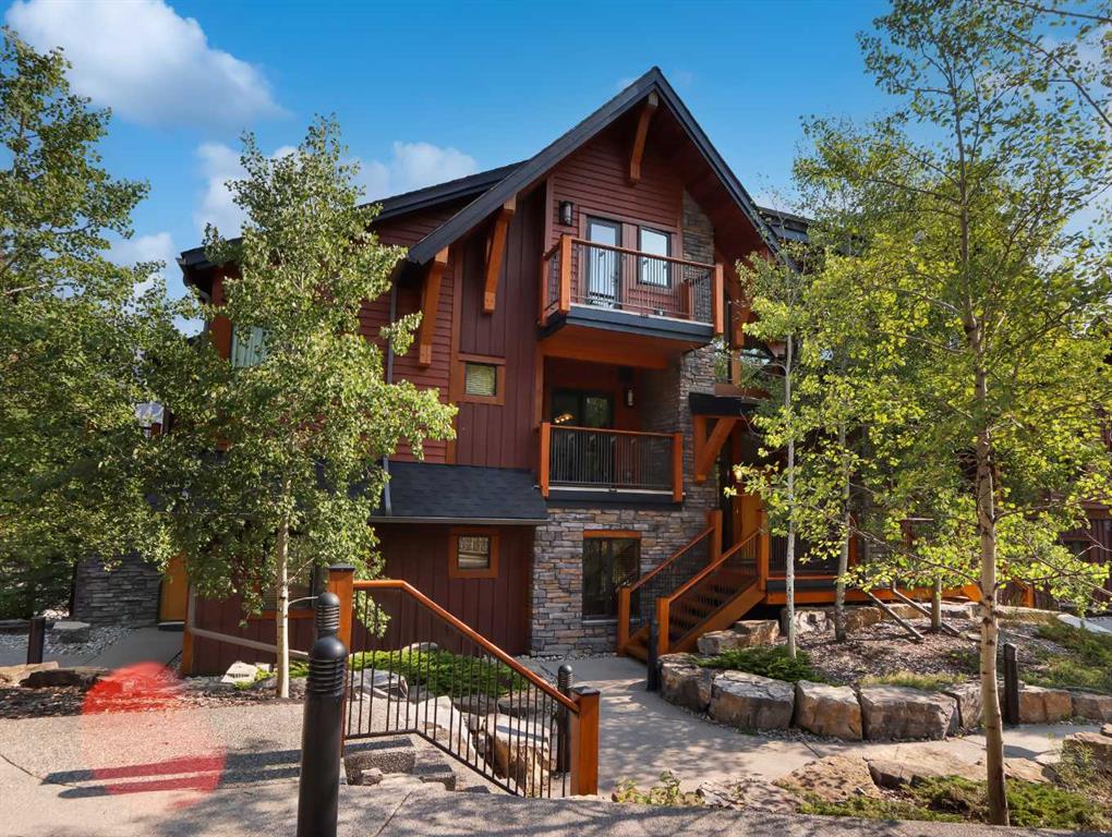 5102, 101E Stewart Creek Landing , A2343554, Alberta,