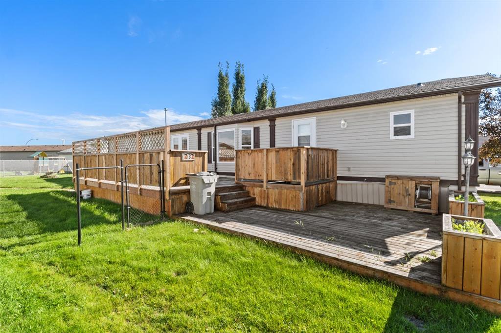29 Keystone Place , A2343570, Alberta,