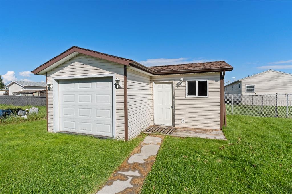 Third View of 29 Keystone Place , NONE, Whitecourt, Alberta, T7S 0B2