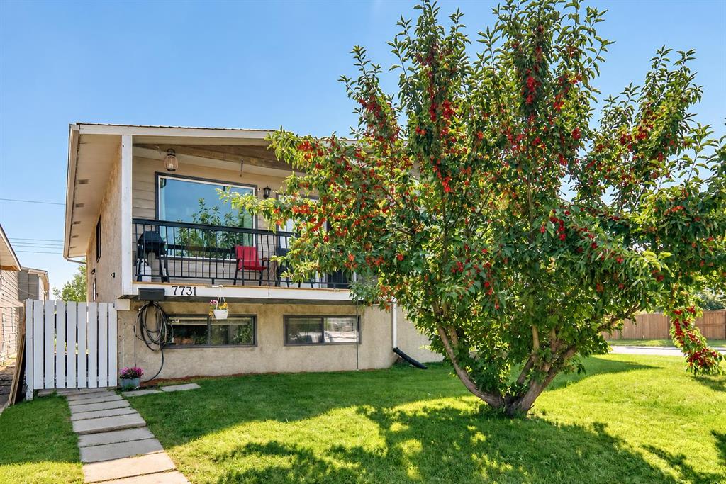 7731 47 Avenue NW, A2343571, Alberta,