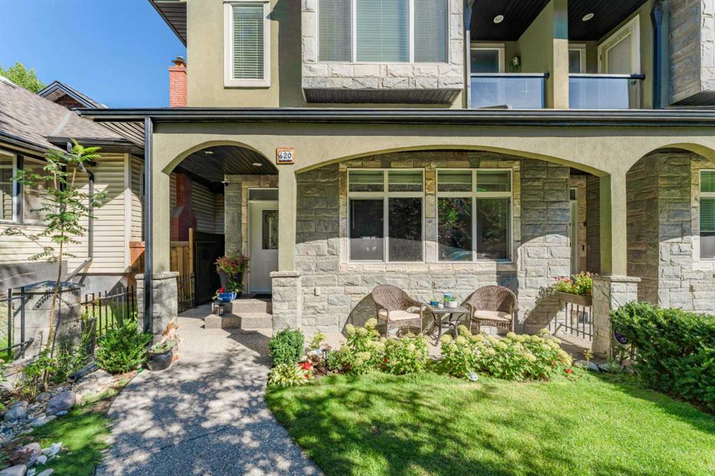 620 17 Avenue NW, A2343573, Alberta,