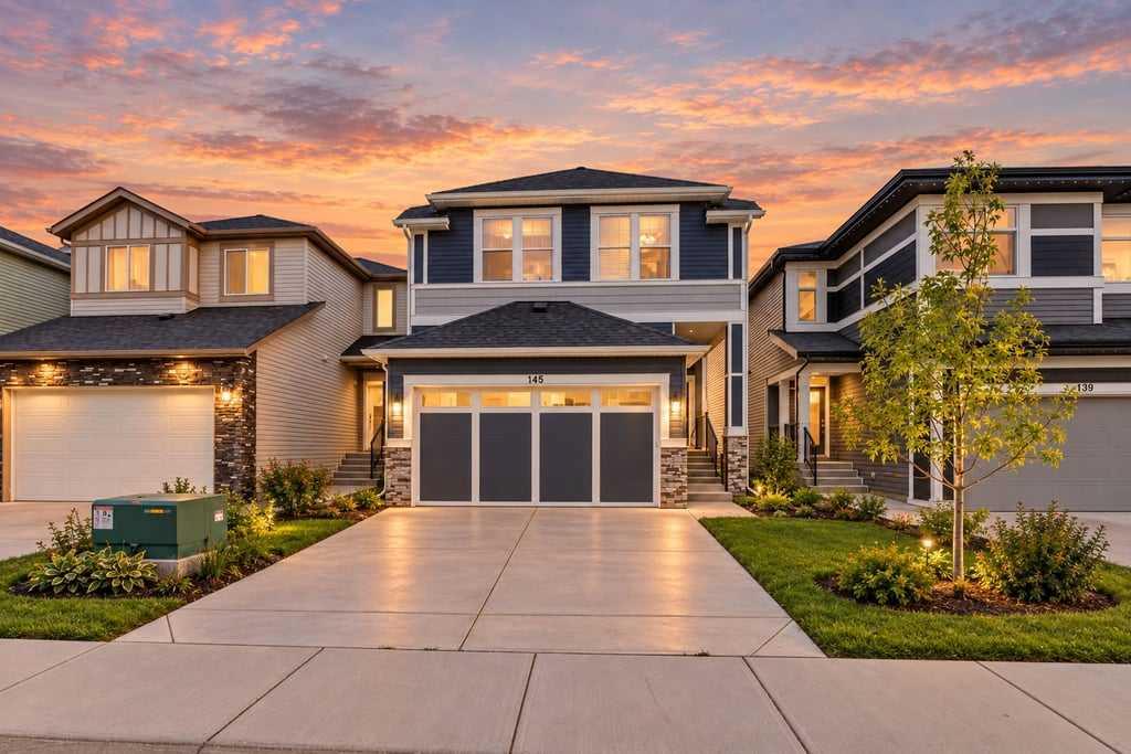 145 Corner Meadows Way NE, A2343574, Alberta,