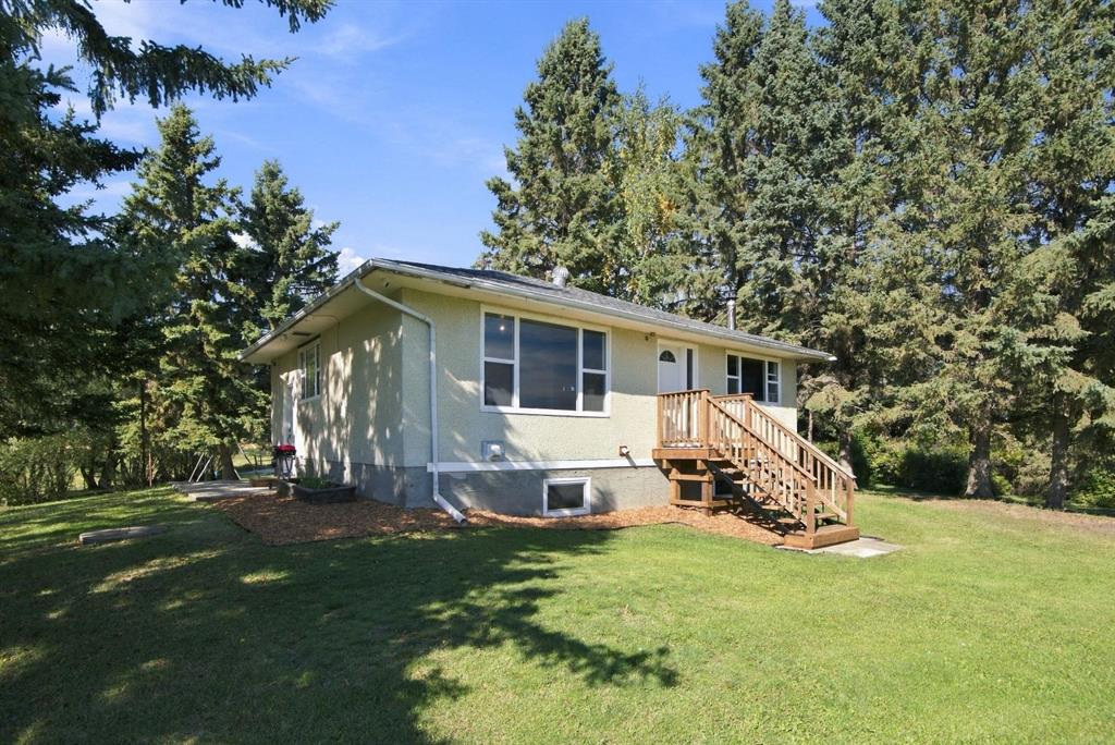 Third View of 445058 Range Road 255 Acres , NONE, Rural Ponoka County, Alberta, T4J 1R2