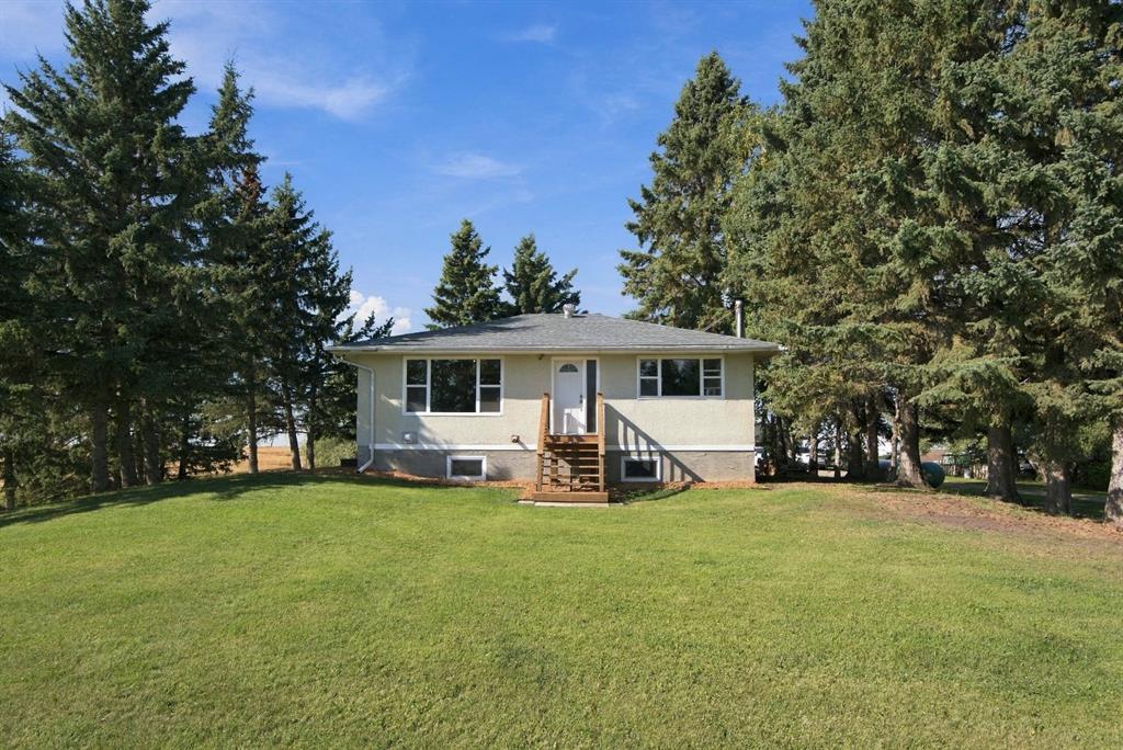 Fourth View of 445058 Range Road 255 Acres , NONE, Rural Ponoka County, Alberta, T4J 1R2