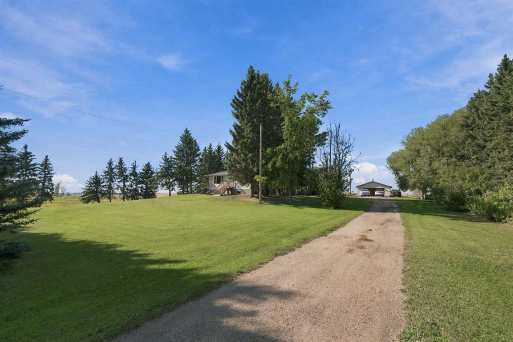 Fifth View of 445058 Range Road 255 Acres , NONE, Rural Ponoka County, Alberta, T4J 1R2
