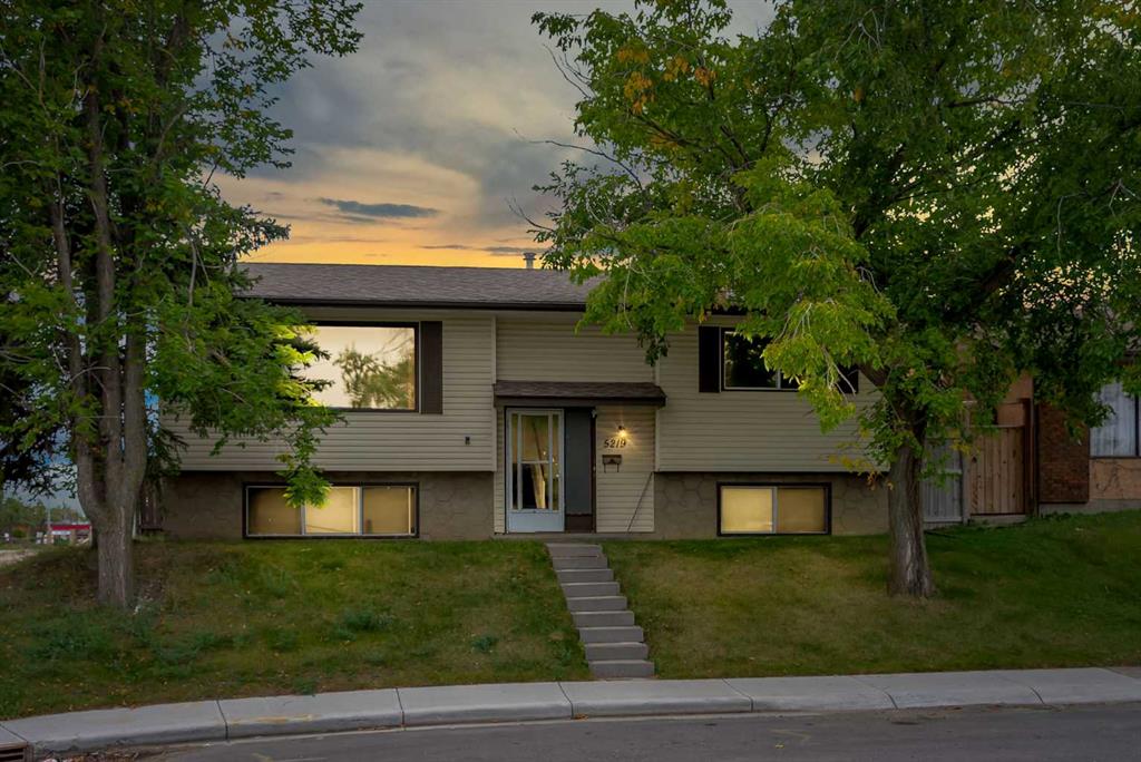 5219 Rundleview Road NE, A2343583, Alberta,