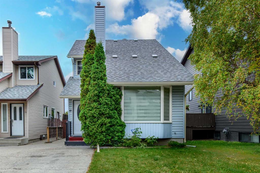 41 Edgeford Way NW, A2343588, Alberta,